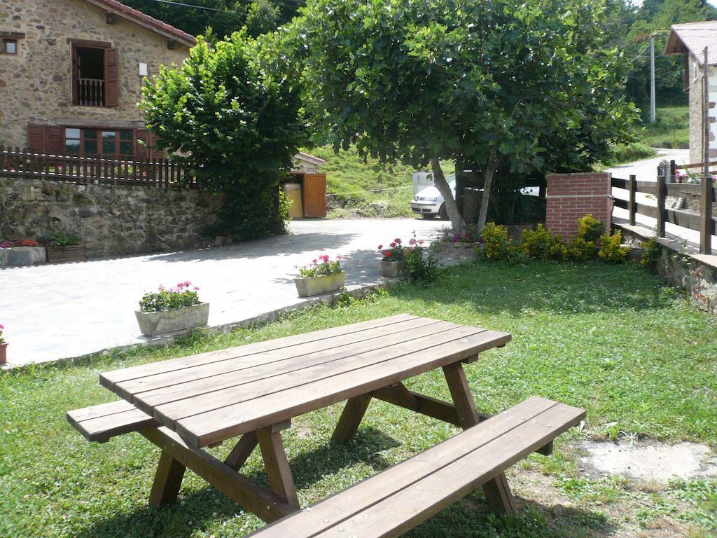 Apartment Rurales Picos De Redo