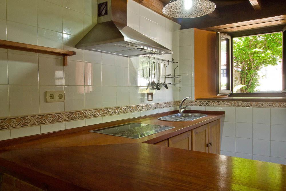 Apartment Rurales Picos De Redo *