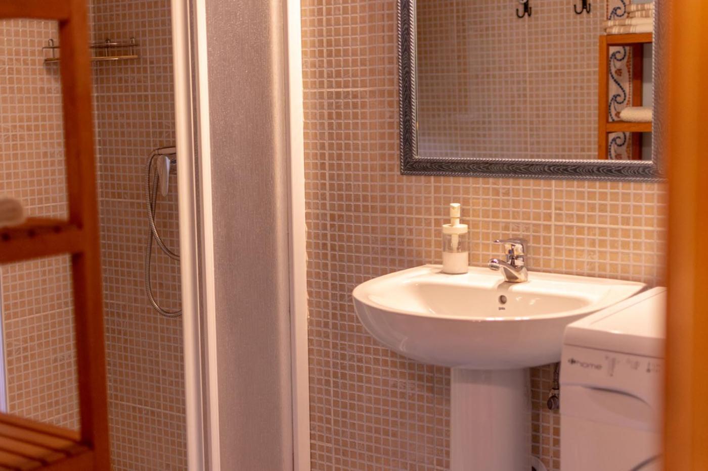 Rurales Picos De Redo Apartment Camaleño