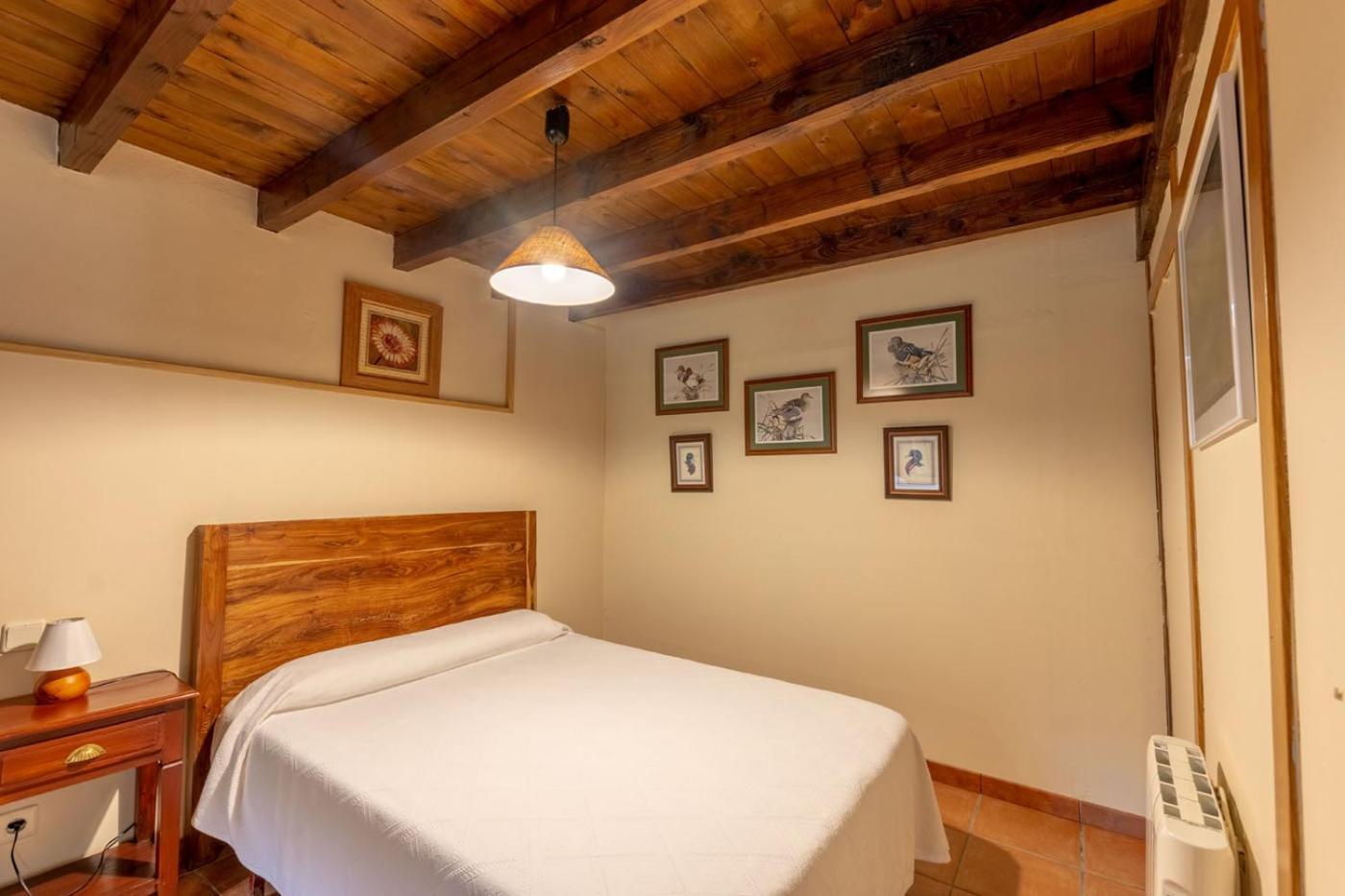Rurales Picos De Redo Apartment