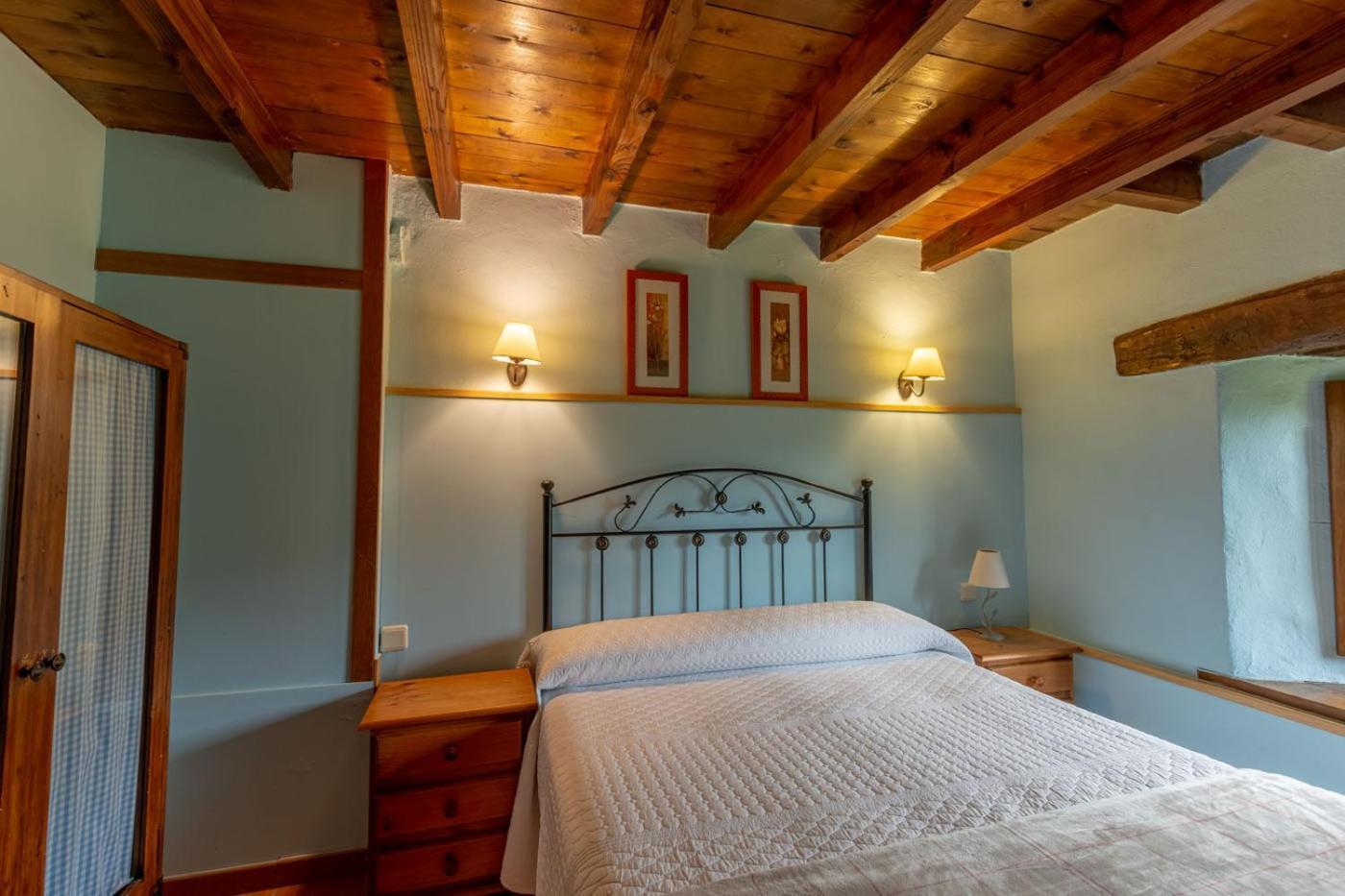 Apartment Rurales Picos De Redo
