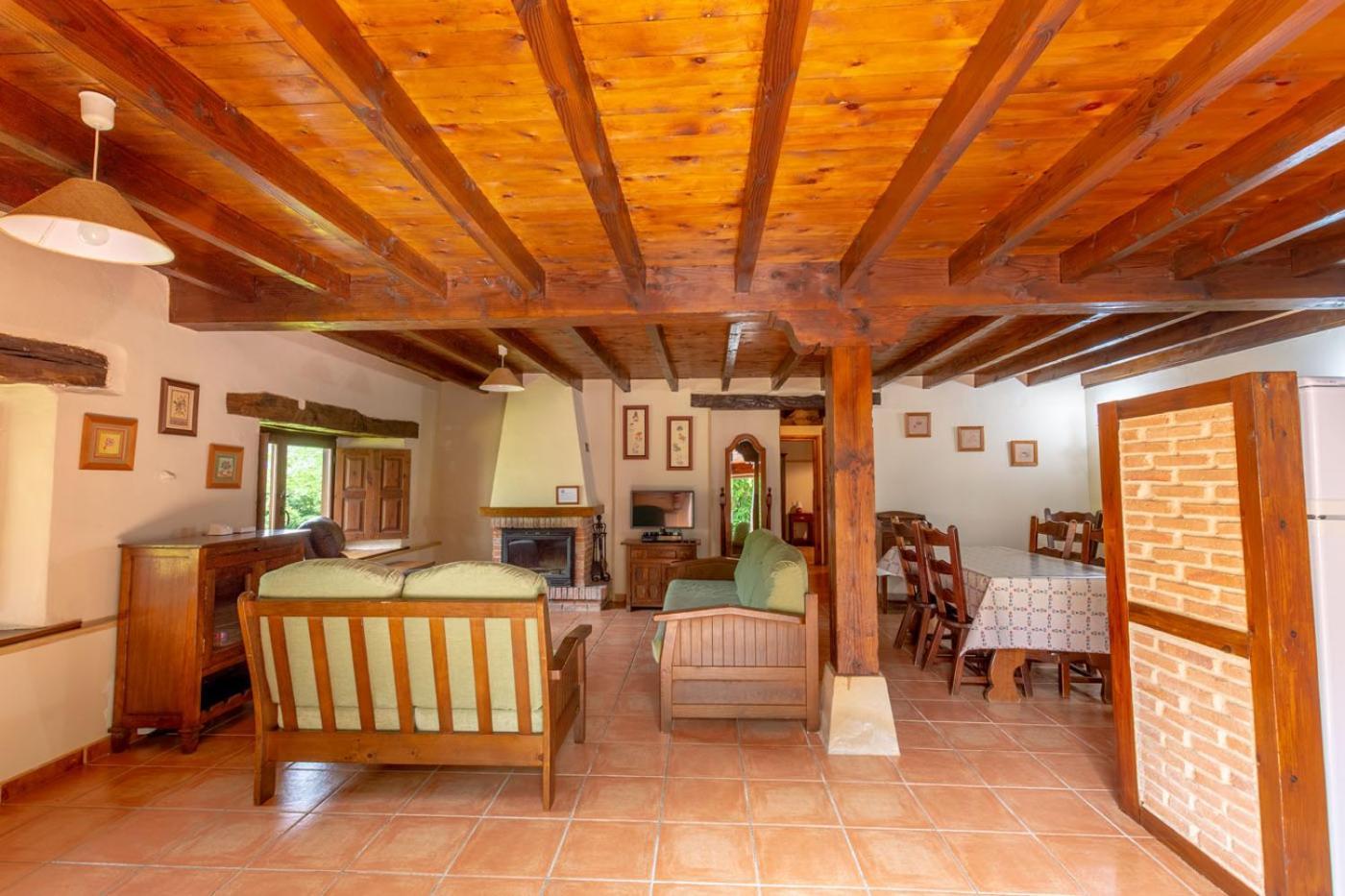 Rurales Picos De Redo Apartment *