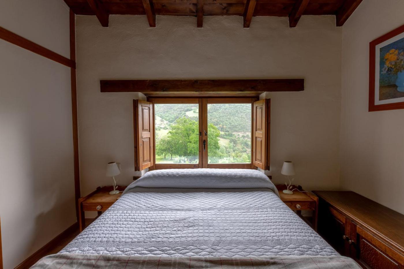 Apartment Rurales Picos De Redo *