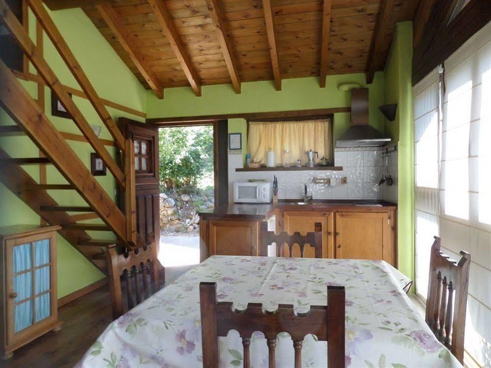 Rurales Picos De Redo